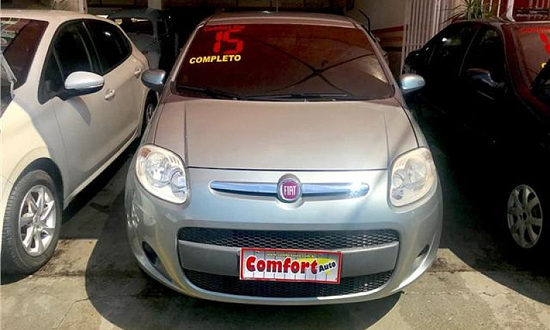 Fiat Palio 1.0 Mpi A...