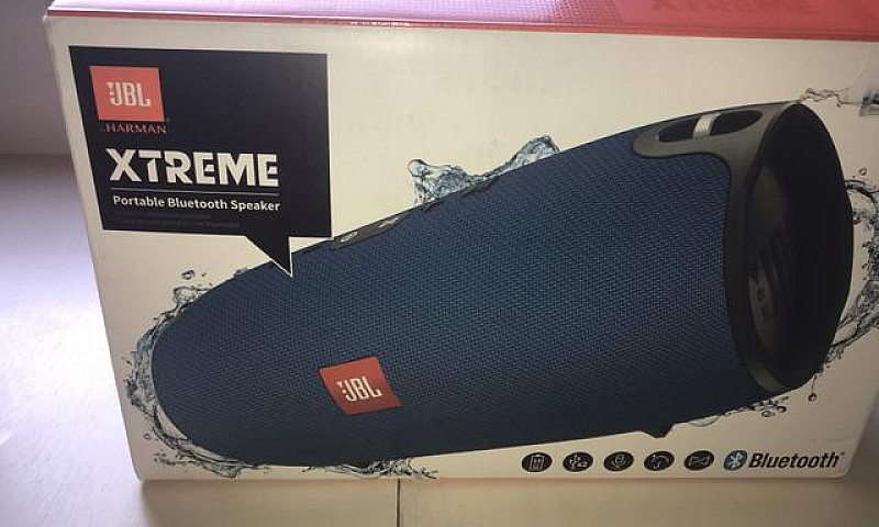 Jbl Xtreme Original...