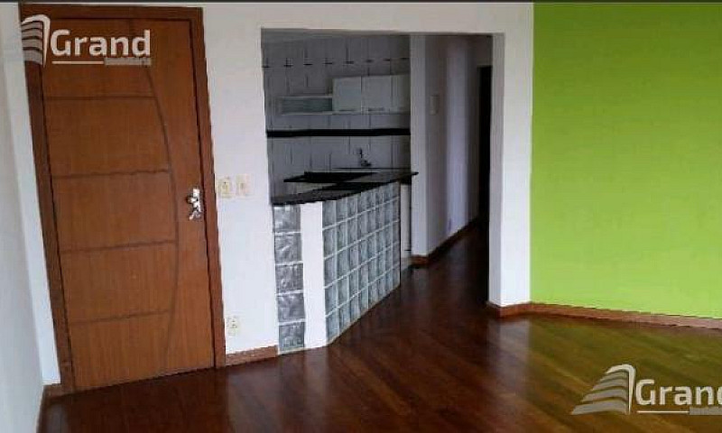 Apartamento 3 Quarto...