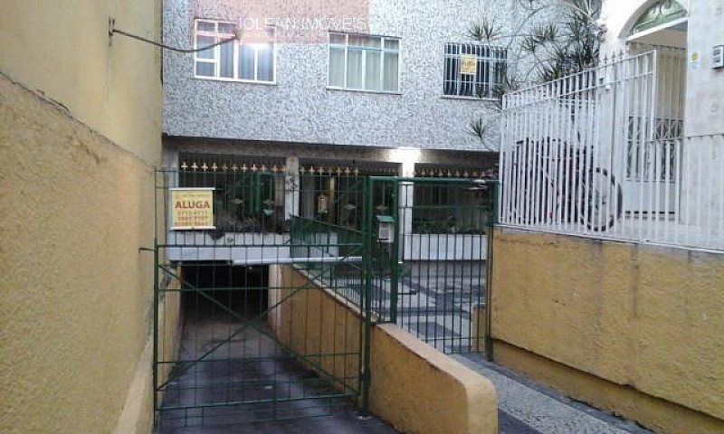 Apartamento Para Alu...