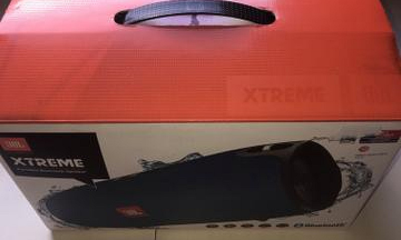 Jbl Xtreme Original...