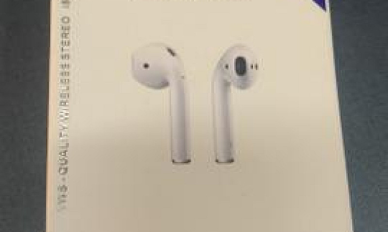 Vendo Fone Bluetooth...
