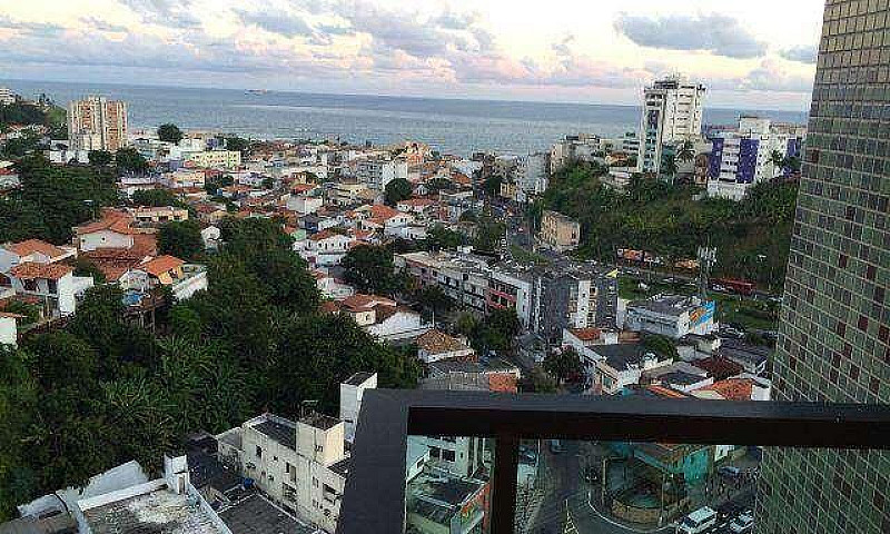 Apartamento 1 Quarto...