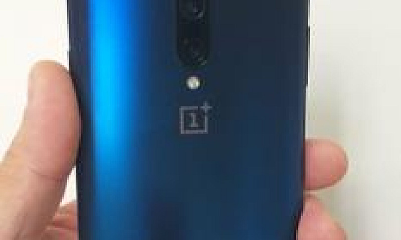 Celular One Plus 7Pr...