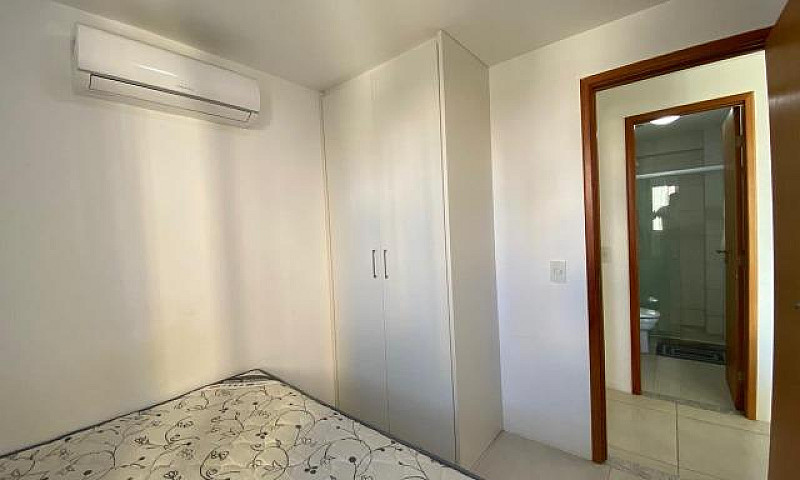 Apartamento 2 Quarto...