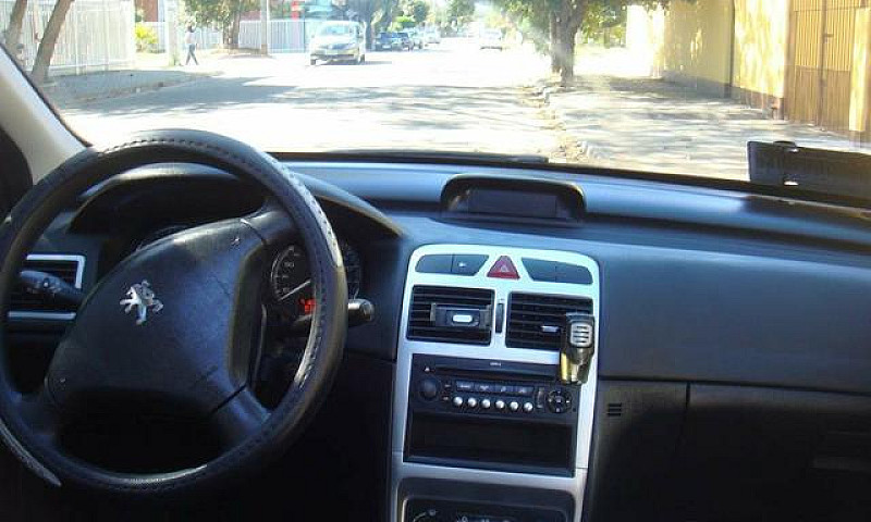 Peugeot 307 1.6 Teto...