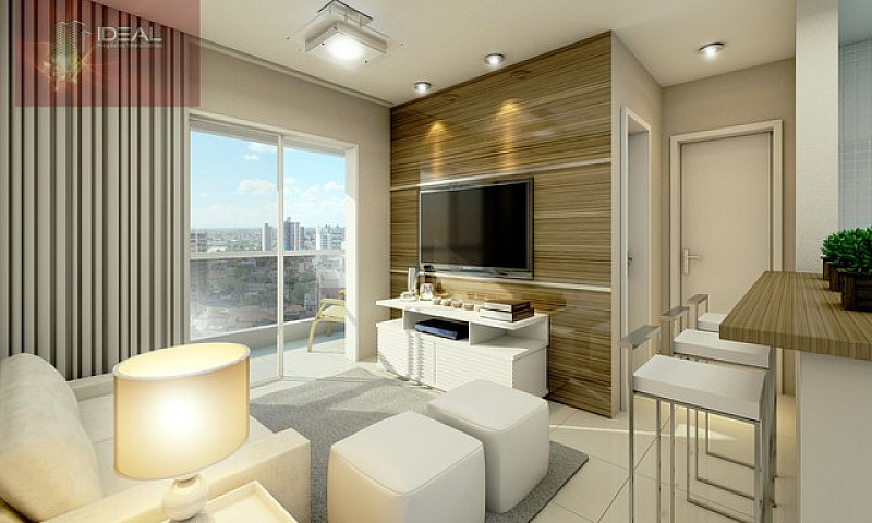 Apartamento Loft Em ...