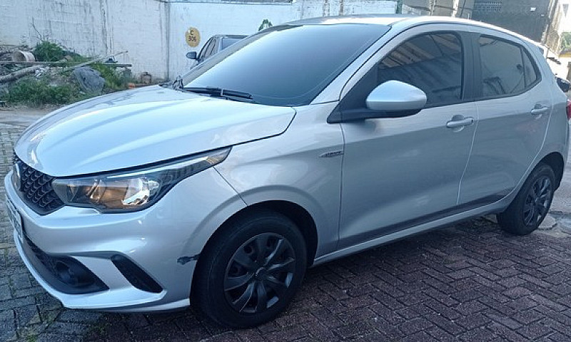 Fiat Argo 1.0 Drive ...