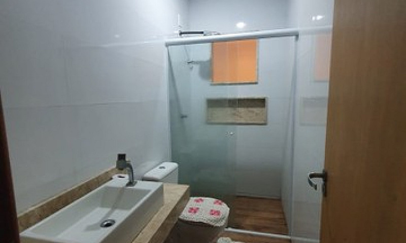 Alugo Casa Em Cond F...