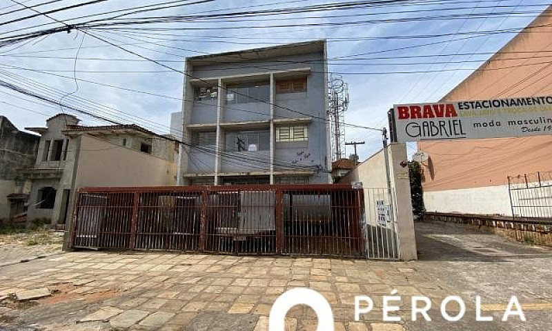 Goiânia - Apartament...