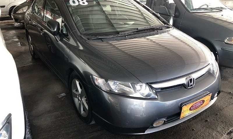 Civic Lxs...