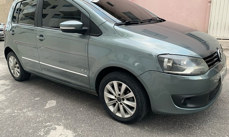 Fox Primme 1.6 O Mai...