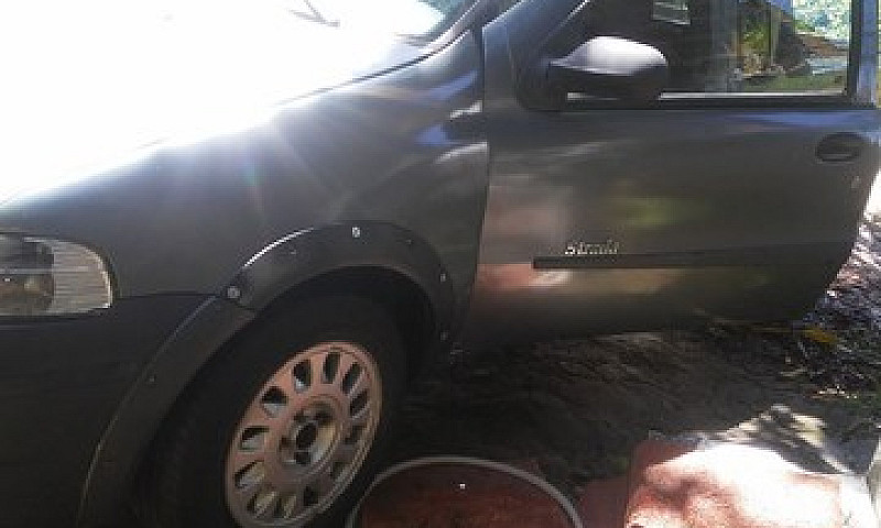 Vendo Estrada 2002 S...