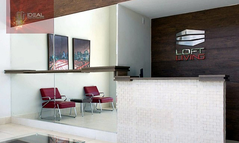 Apartamento Loft Em ...