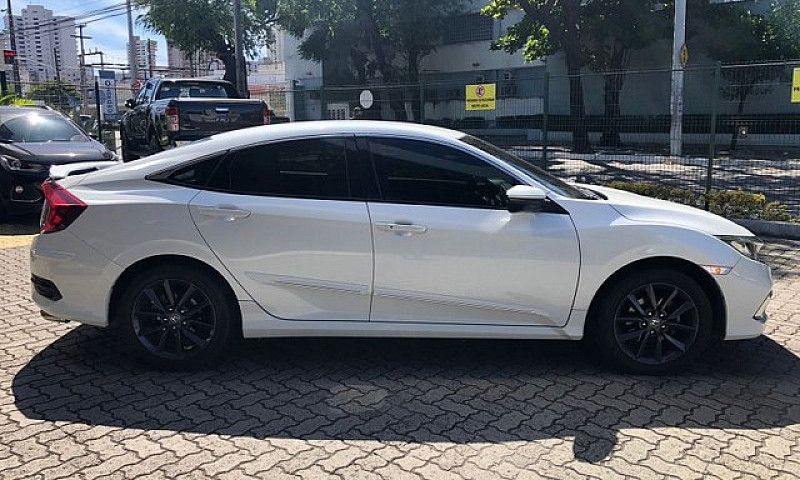 Honda Civic 2.0 16V ...
