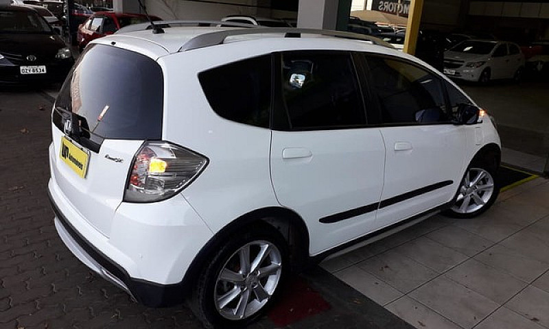 Honda Fit Twist 1.5 ...