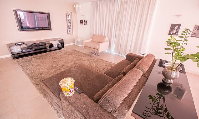 Apartamento Mobiliad...