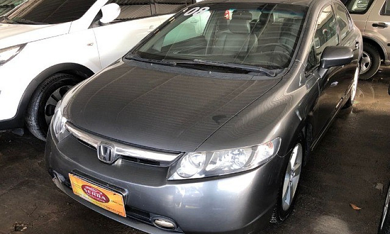 Civic Lxs...