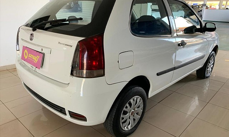 Fiat Palio 1.0 Mpi F...