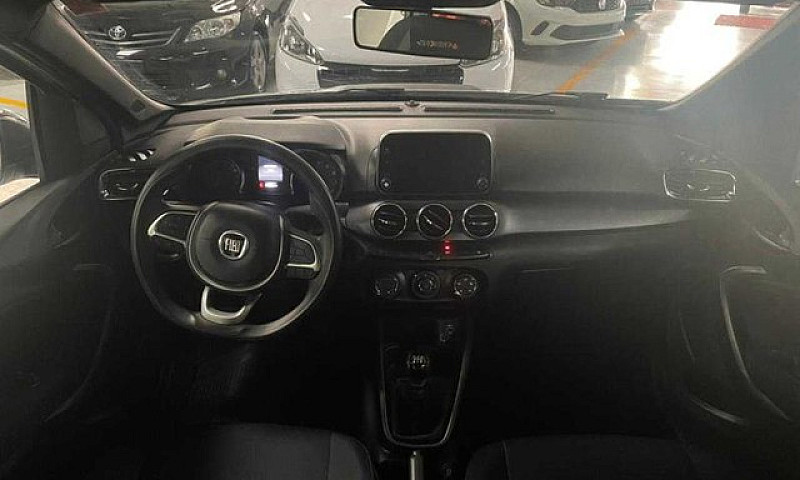 Fiat Argo 1.3 Firefl...
