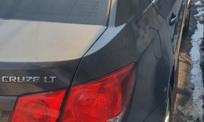 Cruze Automático ...
