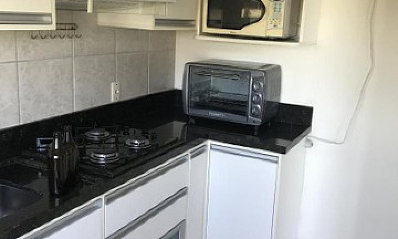 Apartamento 2 Dormit...