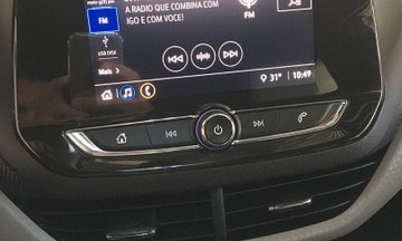 Onix Premier Turbo A...