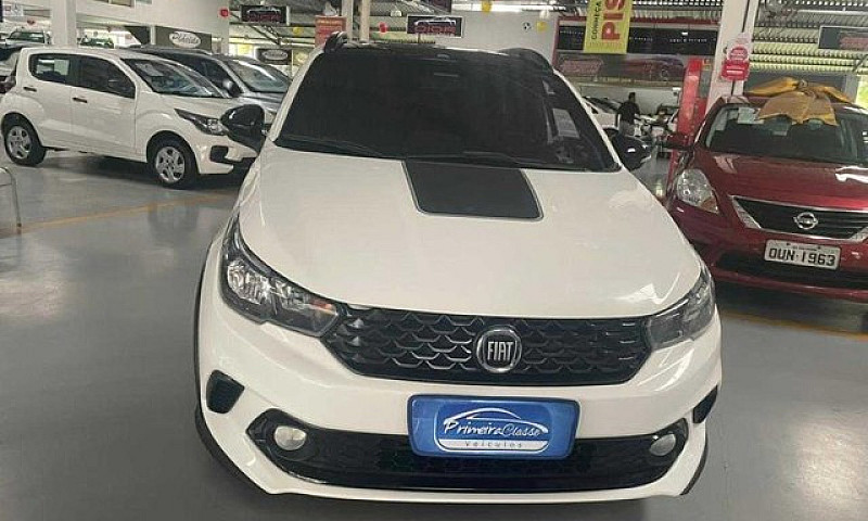 Fiat Argo 1.3 Firefl...