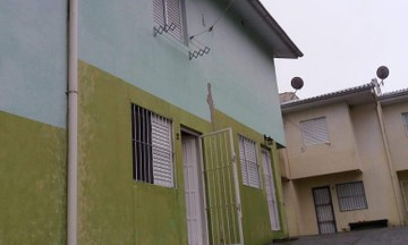 Sobrado Cidade Indus...