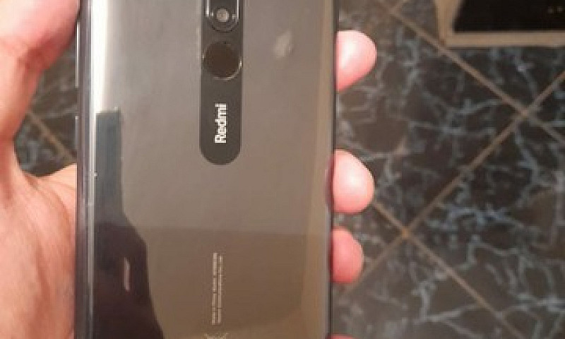 Xaomi Redimi 8 Zero...