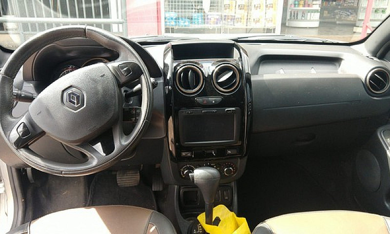 Duster Dynamique 2.0...