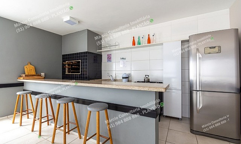 Excelente Apartament...