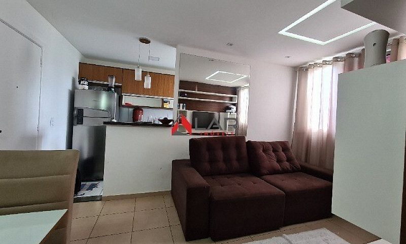 Ar - Lindo Apartamen...