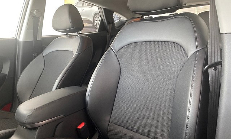 Hyundai Ix35 2.0 Mpf...