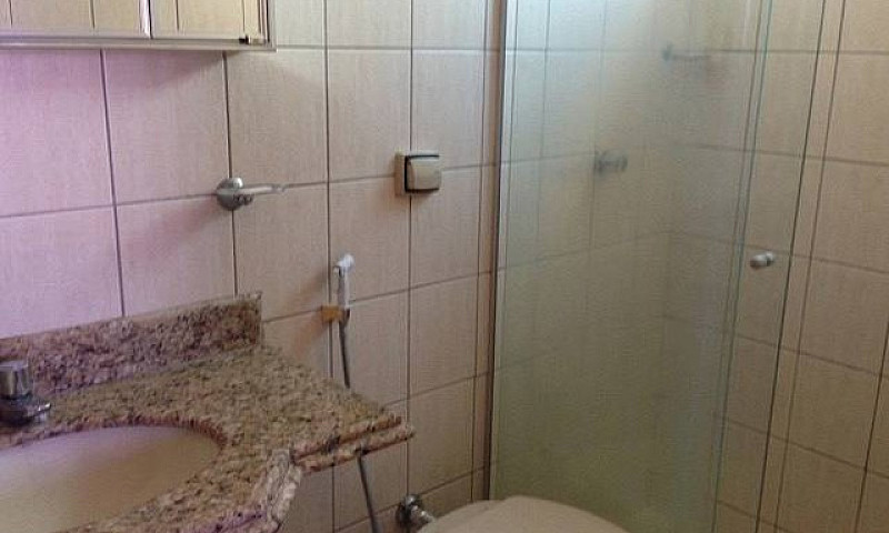 Apartamento Jardim A...