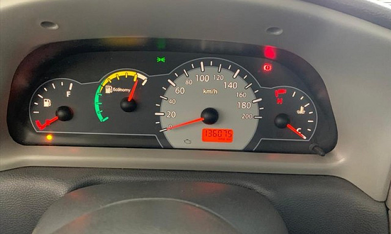 Fiat Palio 1.0 Mpi F...