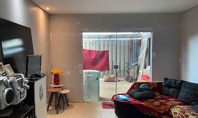 Apartamento Para Ven...