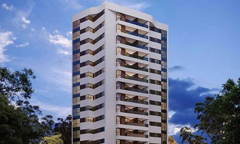 Apartamento Em Const...