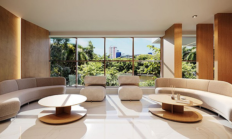 Apartamento Em Const...