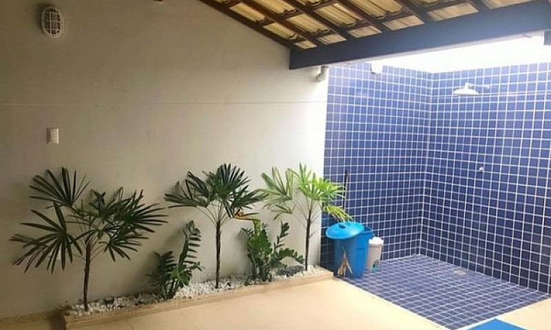 Casa Em Vila Nova...