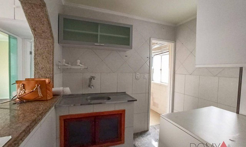 Apartamento Para Alu...