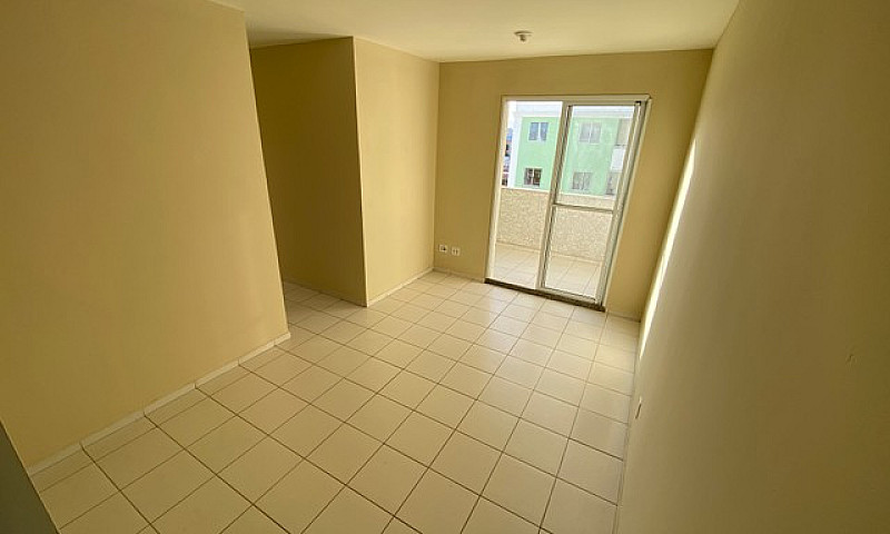 Aluguel Apartamento ...