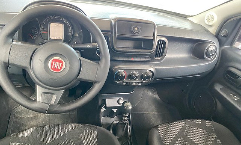 Fiat Mobi Like 2020 ...