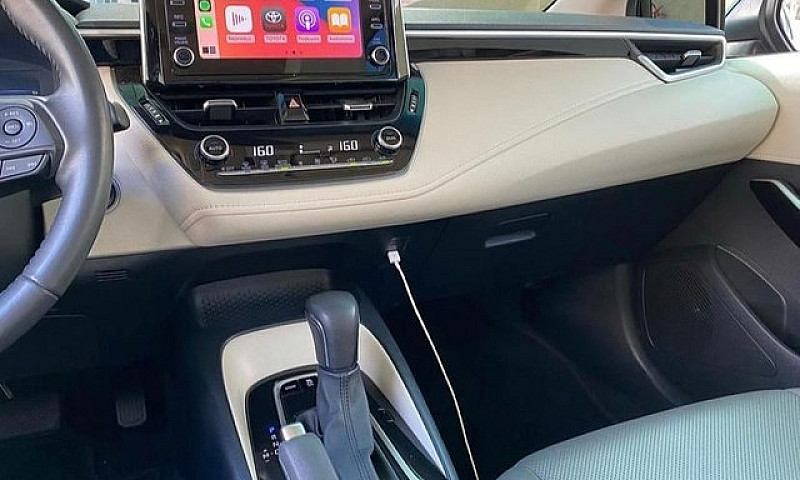 Toyota Corolla Altis...
