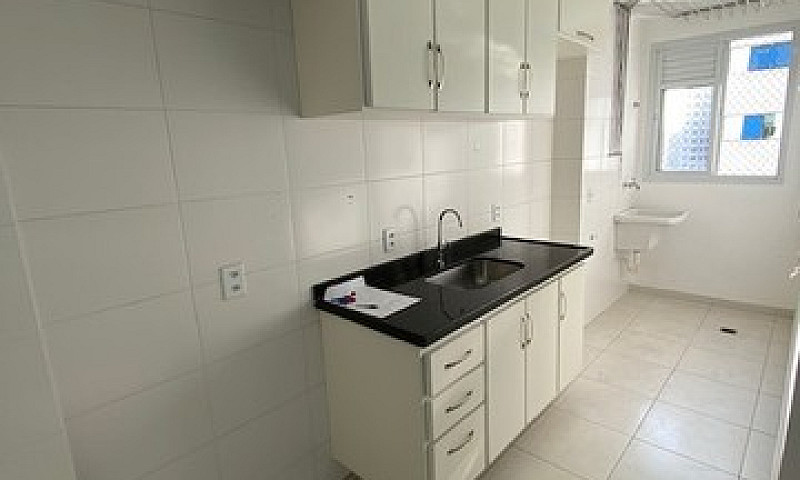 Apartamento Dois Qua...