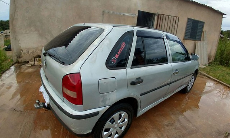 Gol Bola G3...