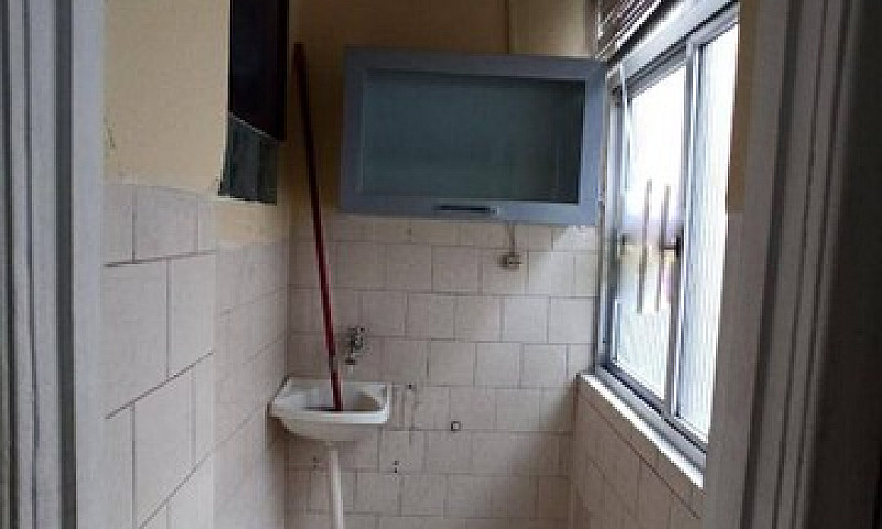 Apartamento Para Alu...