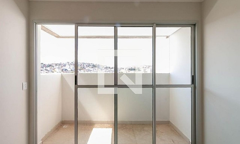 Apartamento Para Alu...