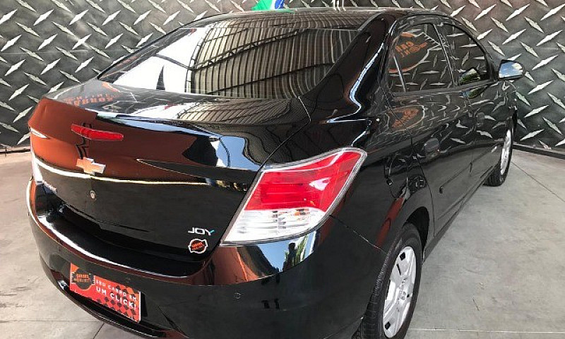 Chevrolet Prisma Joy...