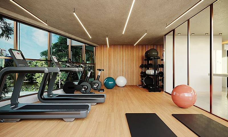 Apartamento Em Const...